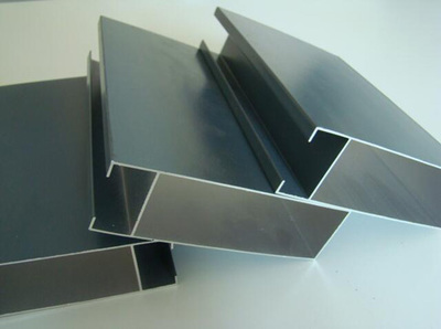欧百建材供应型材铝方通、V型铝方通