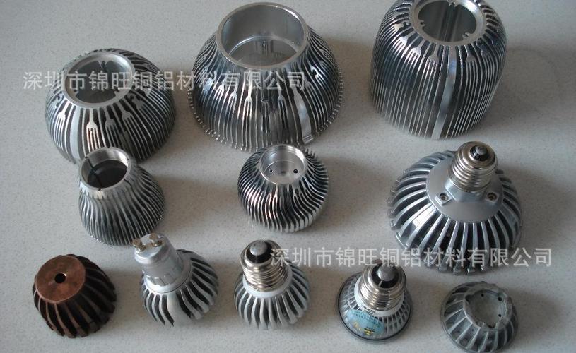 铝产品 铝型材 其它 > 6063挤压铝型材 铝合金氧化加工厂家